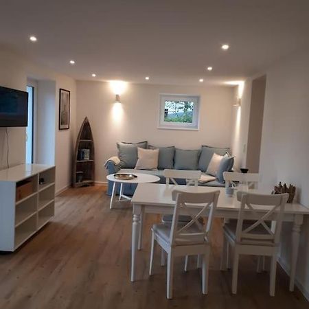 Ferienwohnung Strandpartie Uberlingen Extérieur photo