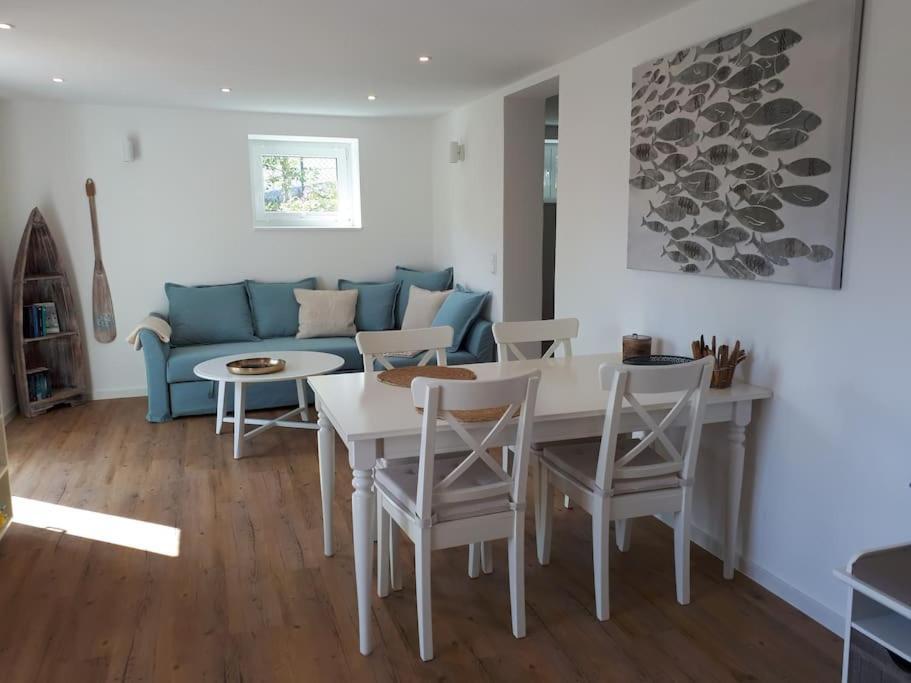 Ferienwohnung Strandpartie Uberlingen Extérieur photo