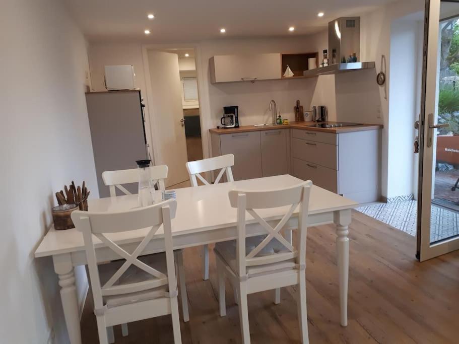 Ferienwohnung Strandpartie Uberlingen Extérieur photo