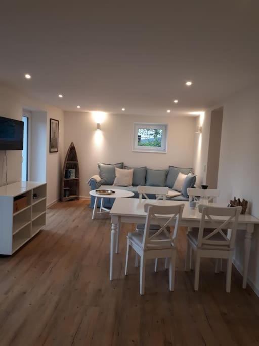Ferienwohnung Strandpartie Uberlingen Extérieur photo