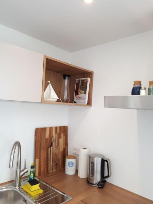 Ferienwohnung Strandpartie Uberlingen Extérieur photo