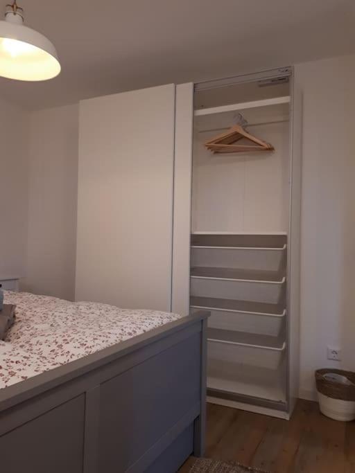 Ferienwohnung Strandpartie Uberlingen Extérieur photo