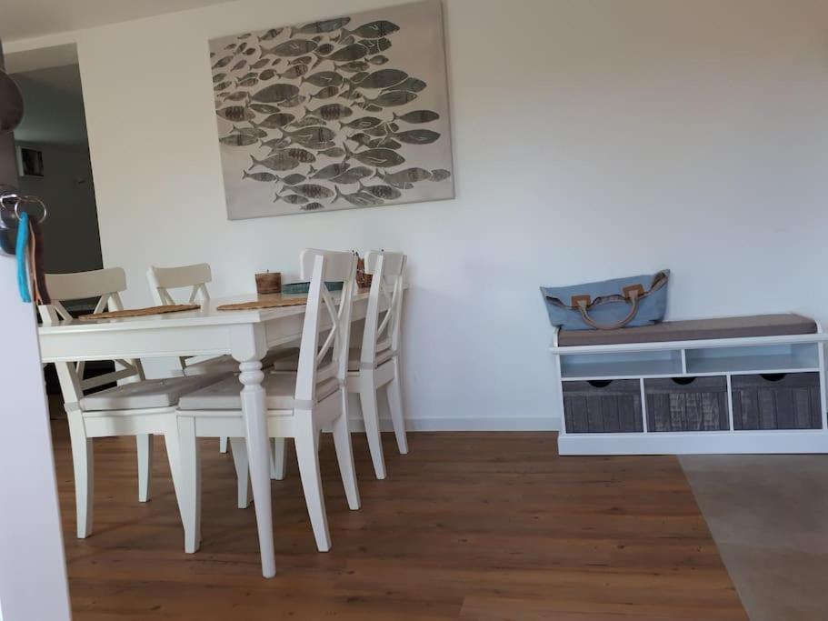 Ferienwohnung Strandpartie Uberlingen Extérieur photo